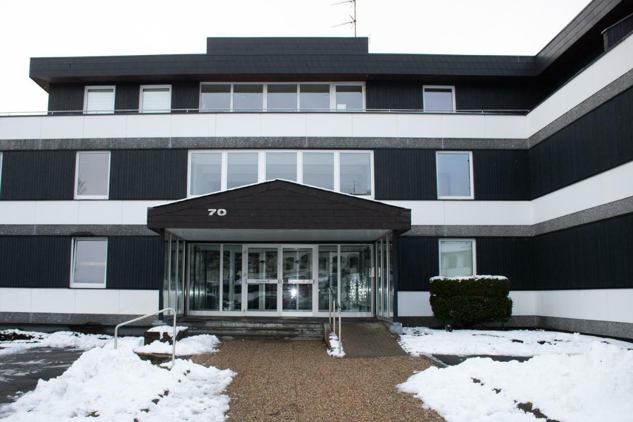 Welcome In - Am Waltenberg 70-Ma The Condo Winterberg Esterno foto