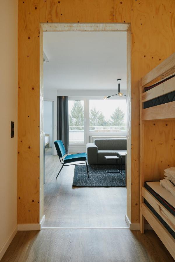 Welcome In - Am Waltenberg 70-Ma The Condo Winterberg Esterno foto
