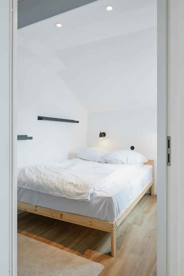 Welcome In - Am Waltenberg 70-Ma The Condo Winterberg Esterno foto
